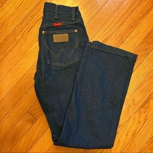Wrangler Cowboy Cut Jeans 14MWZ